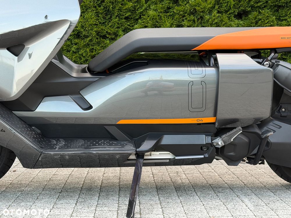 BMW CE 04 - 9