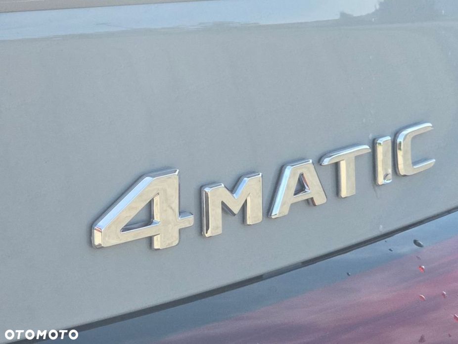 Mercedes-Benz GLC 200 d mHEV 4-Matic AMG Line - 19