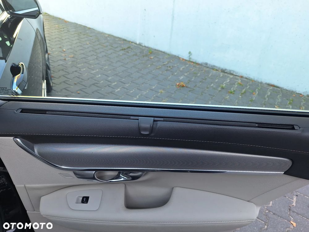 Volvo V90 - 28
