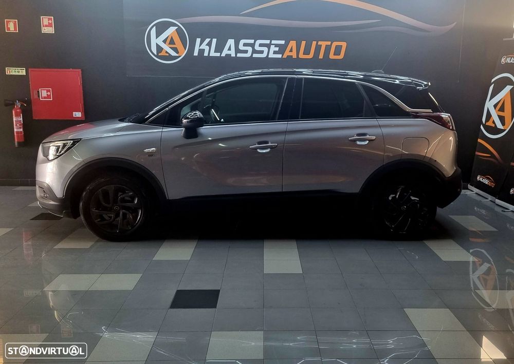 Opel Crossland X 1.2 120 Anos - 1