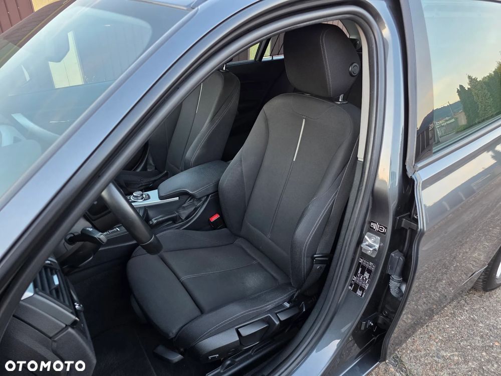 BMW Seria 3 320d - 10