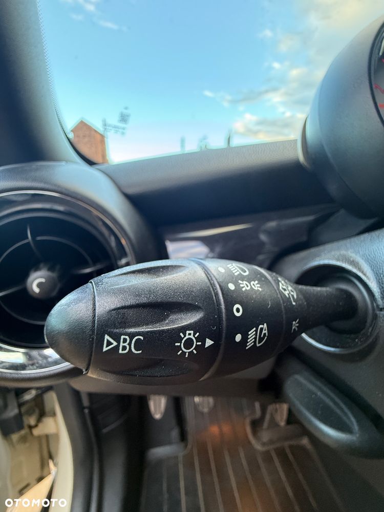 MINI Clubman - 8