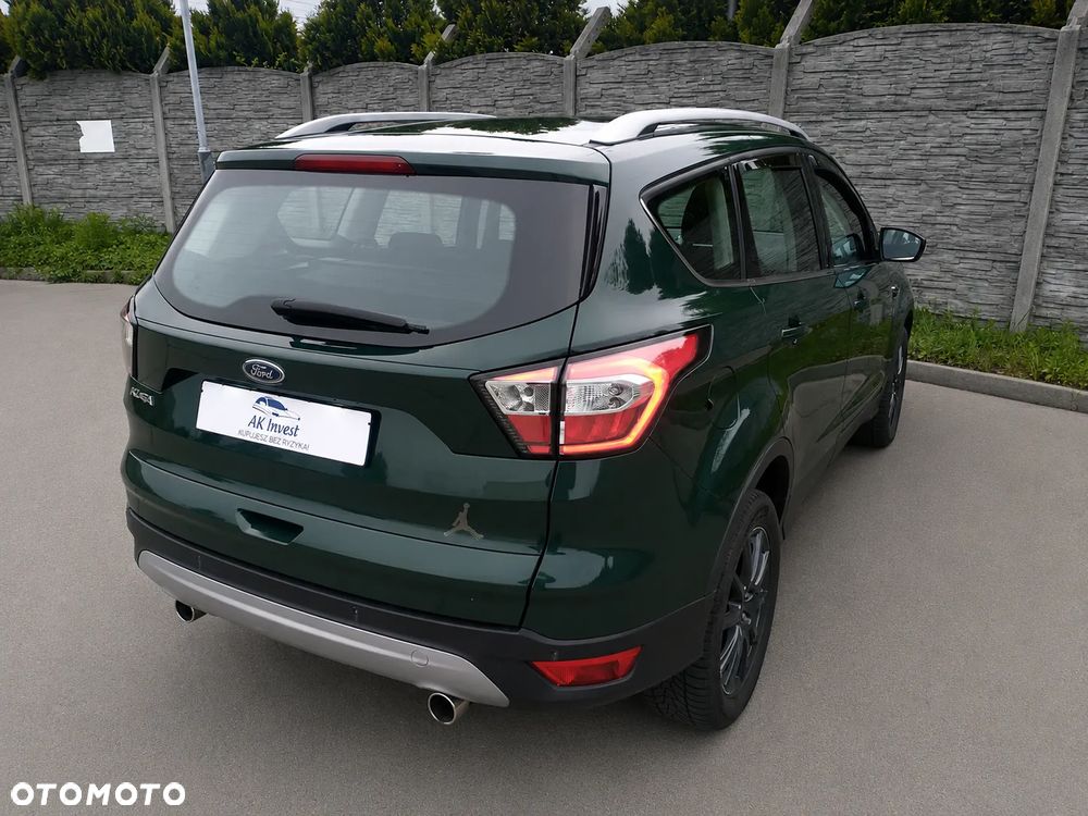 Ford Kuga 2.0 TDCi 4x2 Trend - 4