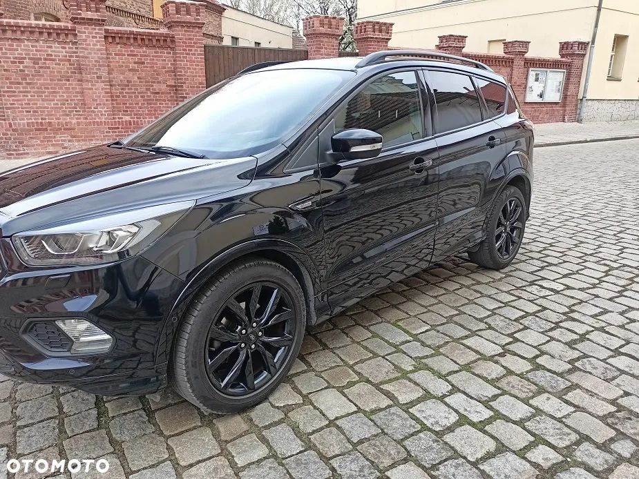 Ford Kuga 1.5 EcoBoost 2x4 ST-Line - 35