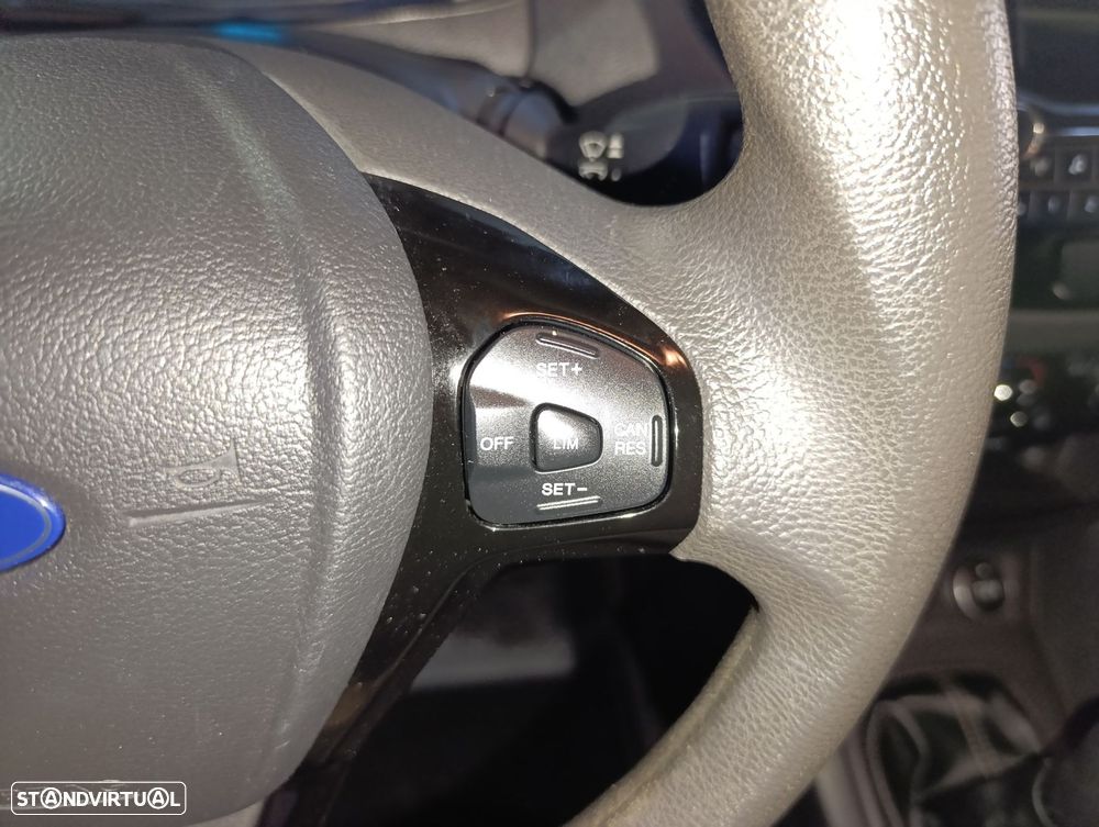 Ford KA+ - 14