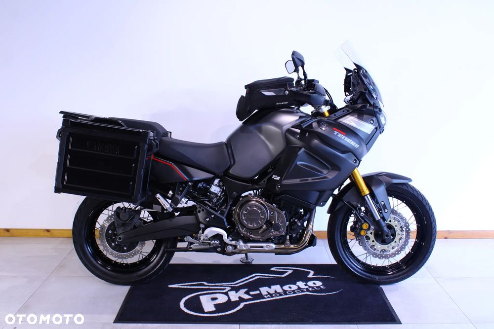 Yamaha Tenere - 2