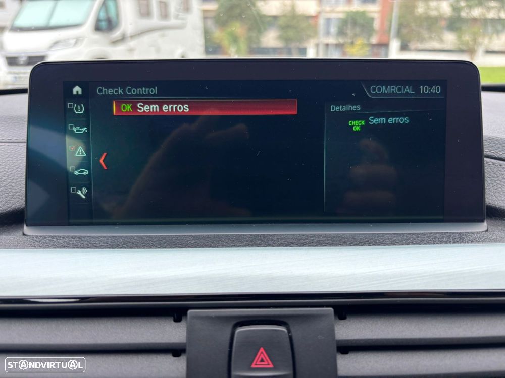 BMW 420 Gran Coupé - 39