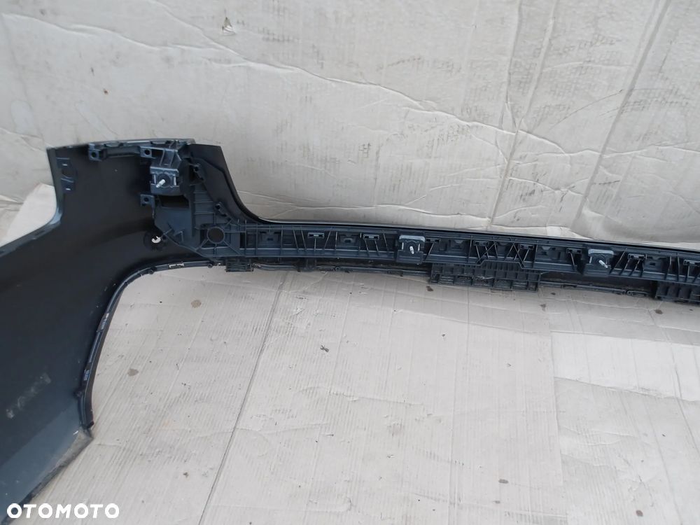 ZDERZAK TYLNY TYL AUDI A4 B9 S LINE LIFT KOMBI 8W9807511AB - 29