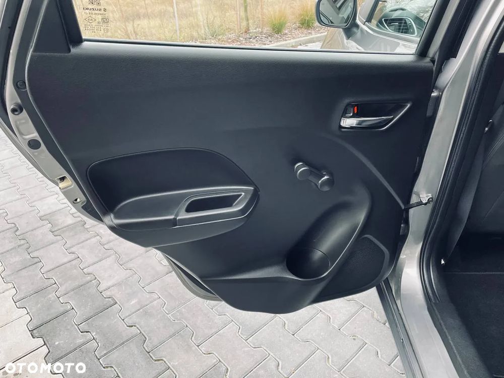 Suzuki Baleno 1.2 Premium - 19