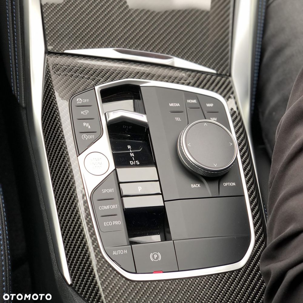 BMW Seria 4 430i xDrive M Sport - 11