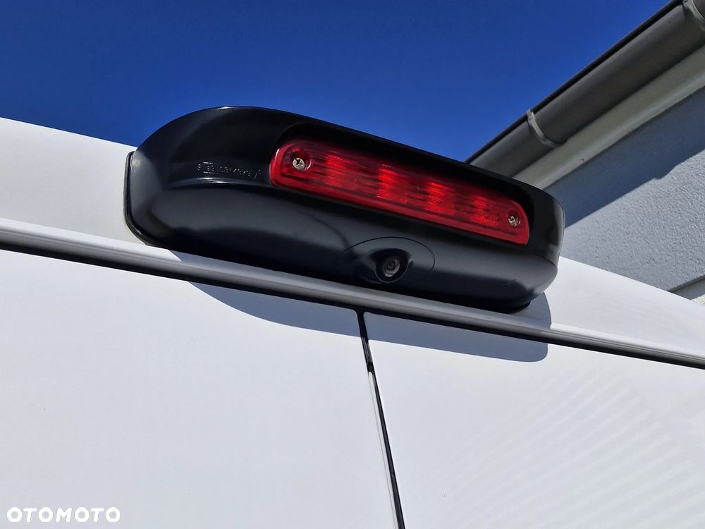 Fiat Ducato, L3H2, nawigacja, tempomat, klima, kamera cofania - 9