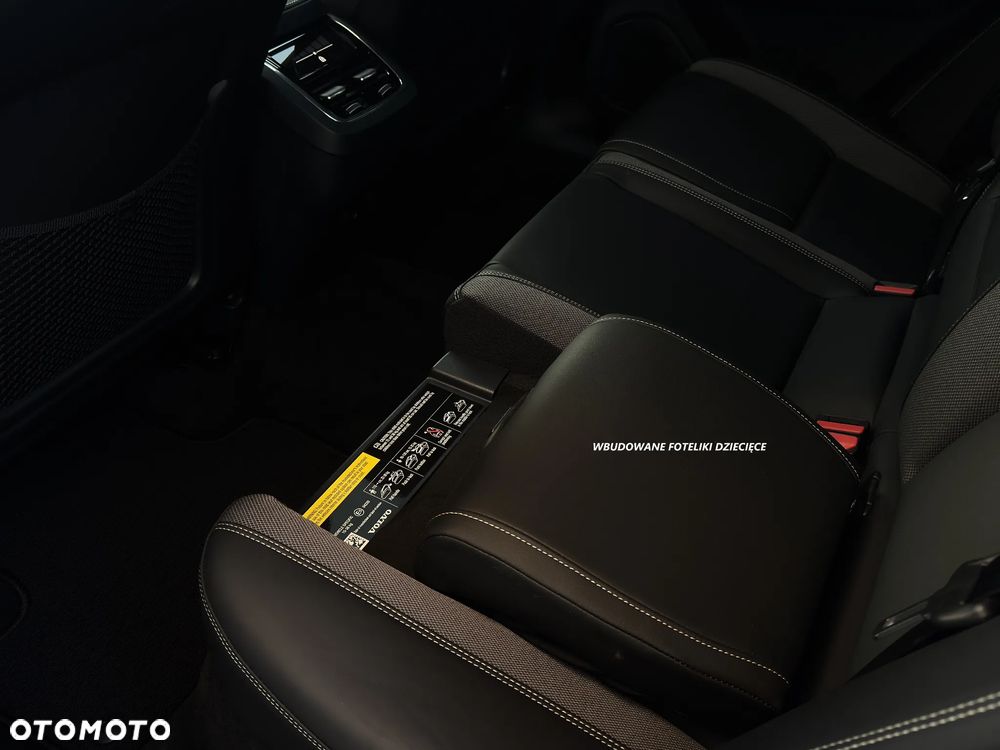 Volvo XC 60 B4 D AWD Geartronic RDesign - 27