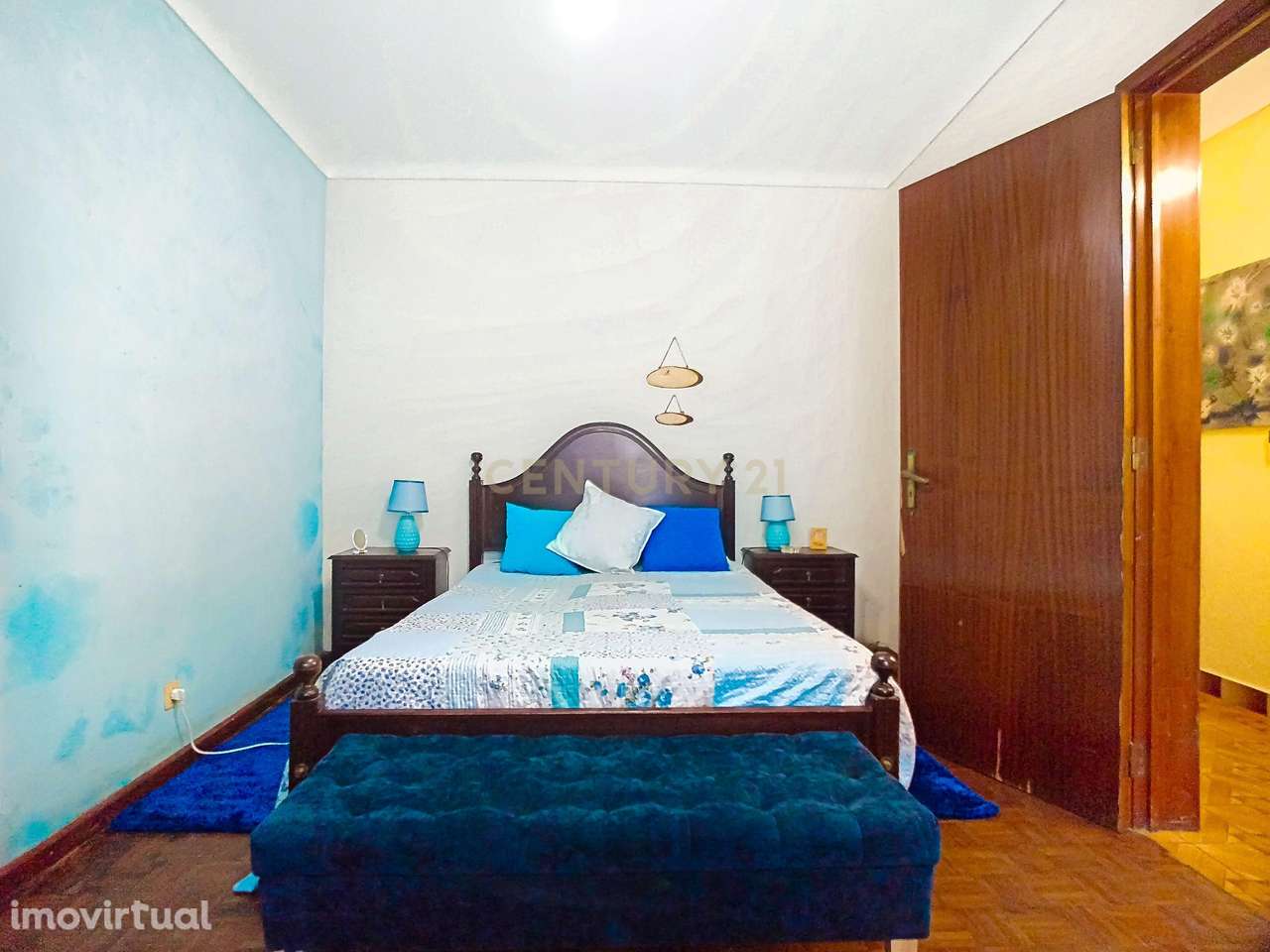 Moradia T3 a 50m das Piscinas Naturais da Atalhada – Um Refúgio de Cha - Grande imagem: 5/22