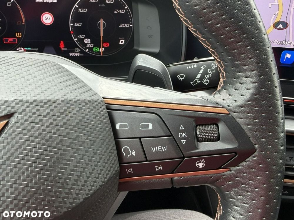 Cupra Formentor 1.4 e-Hybrid DSG - 22