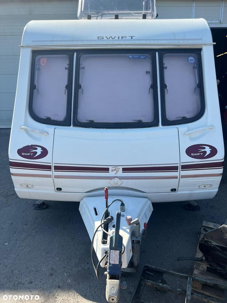 SWIFT 530 SE - 7