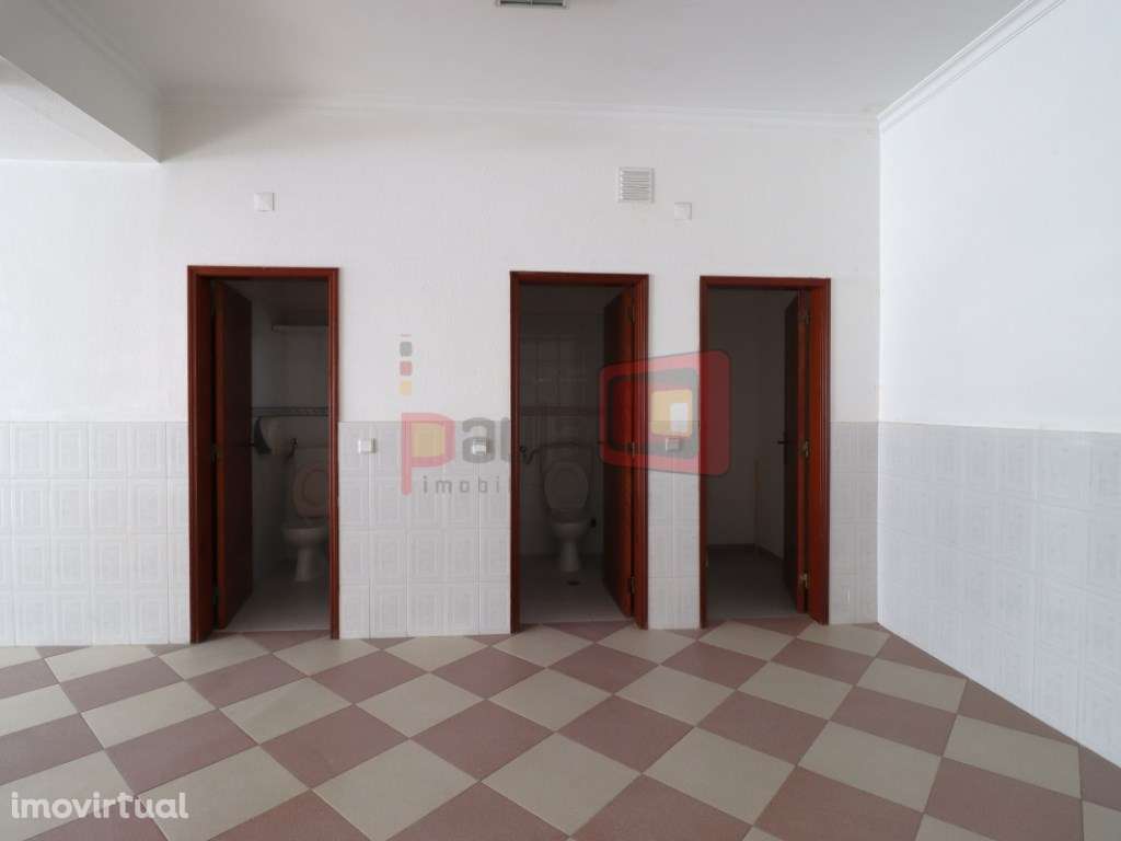 LOJA PARA ARRENDAR - MONTIJO - SALDANHA - Grande imagem: 4/14