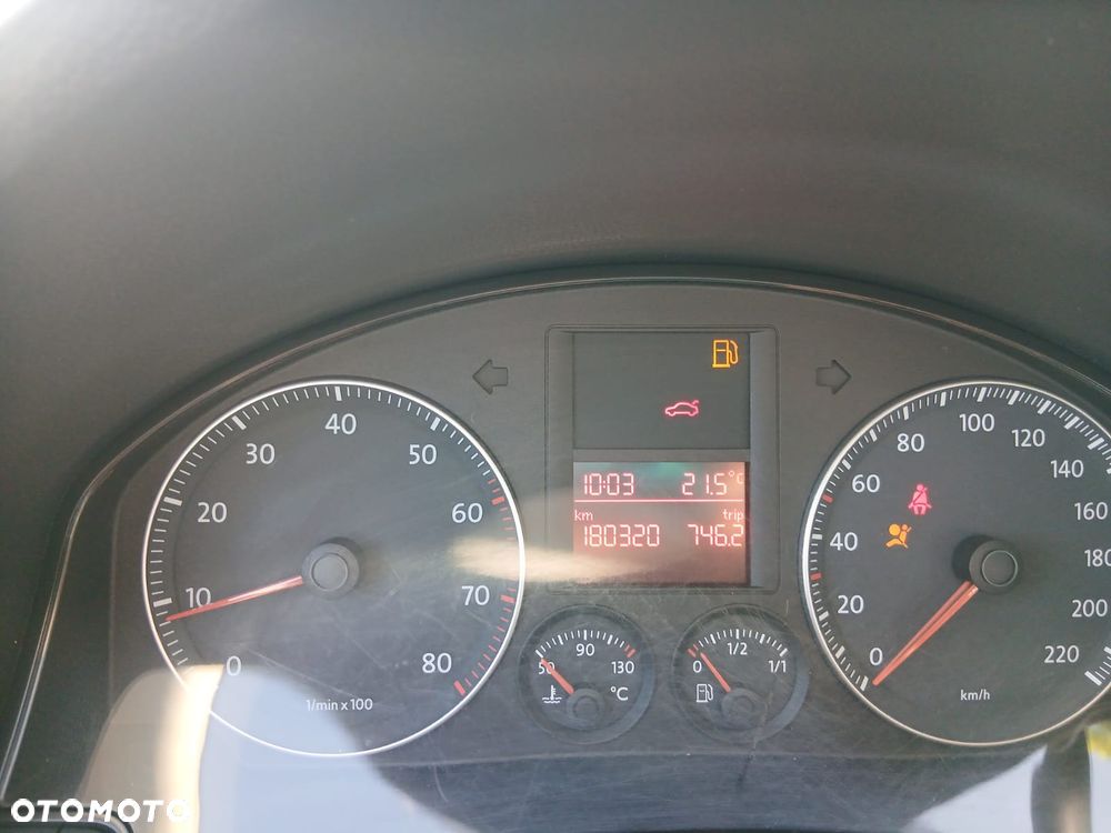 Volkswagen Golf 1.4 Trendline - 6