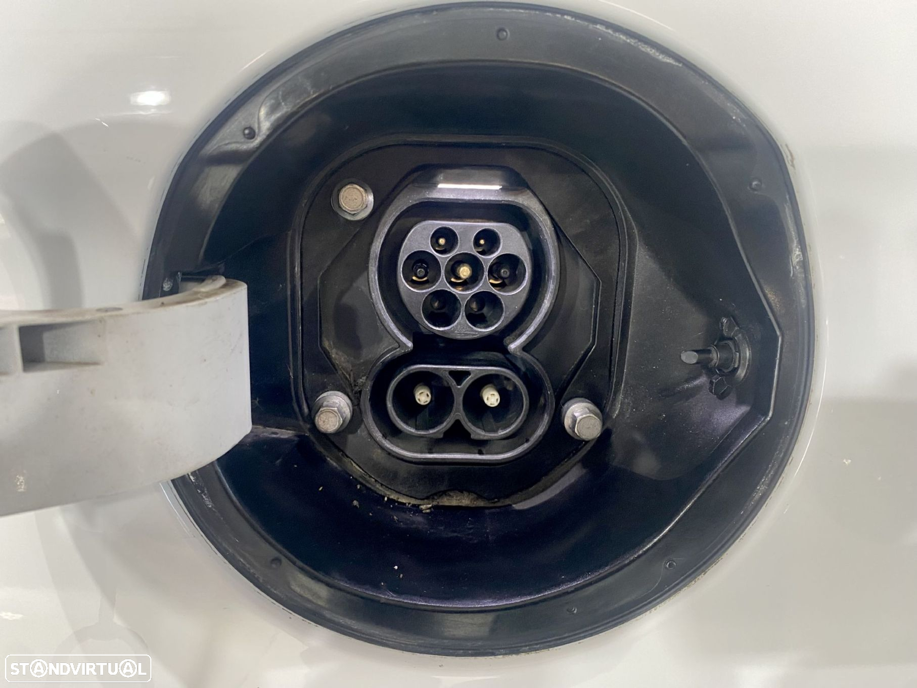 Hyundai Ioniq EV 28kWh Eletric Tech - 45