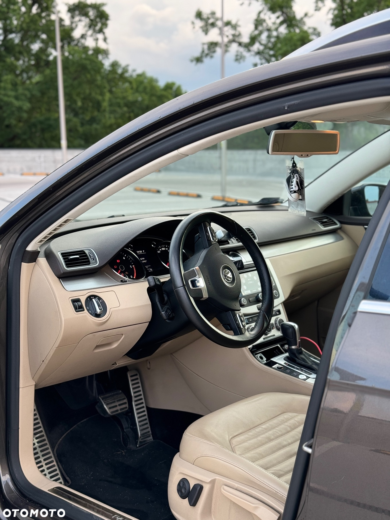Volkswagen Passat 2.0 TDI 4Mot Highline DSG - 6