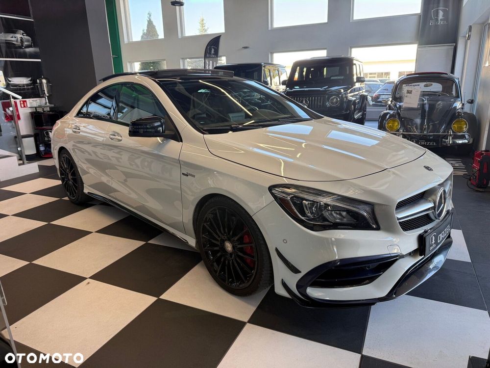 Mercedes-Benz CLA - 3