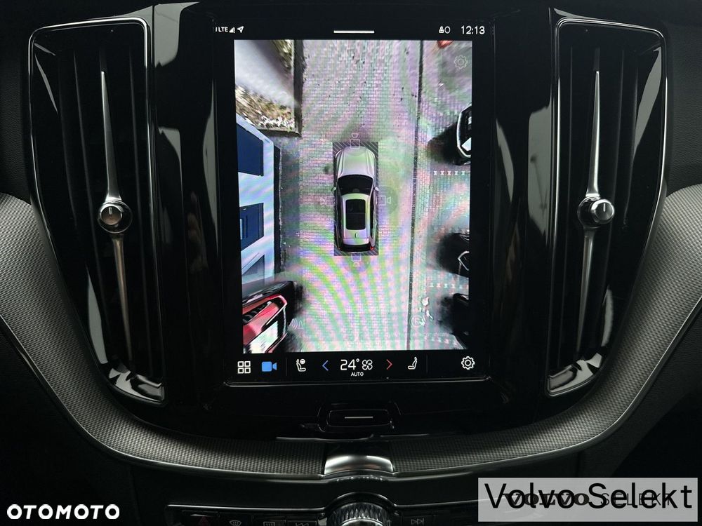 Volvo XC 60 - 22
