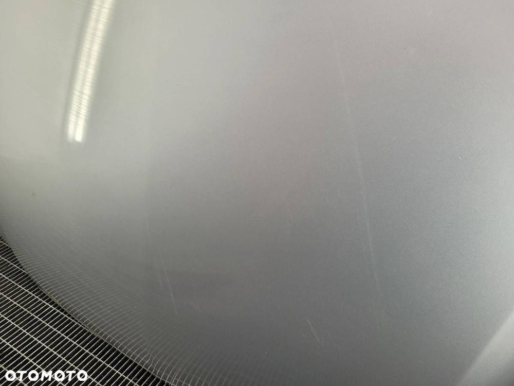 MASKA POKRYWA SILNIKA HONDA ACCORD VII NH623M - 5