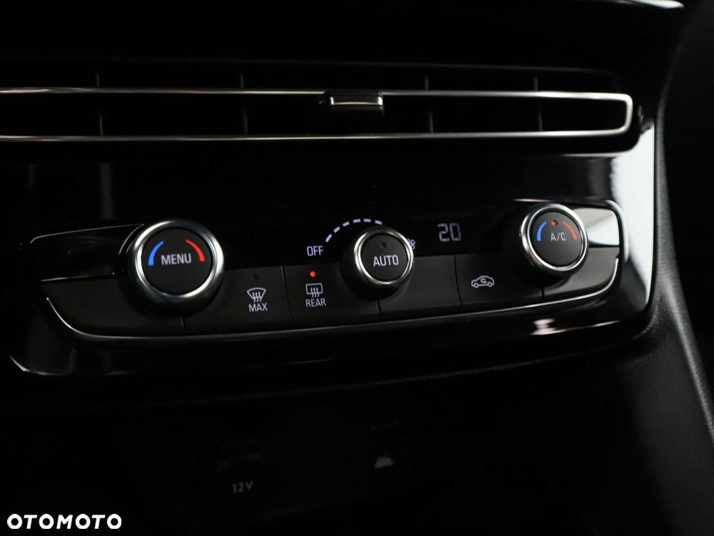 Opel Mokka 1.2 DI Turbo - 27