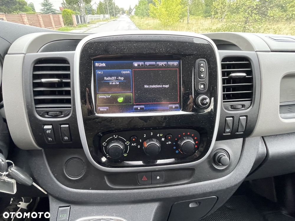 Renault Trafic - 35