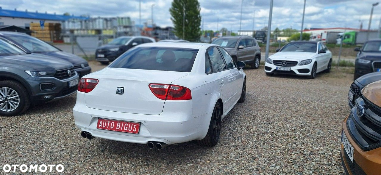 Seat Exeo - 8