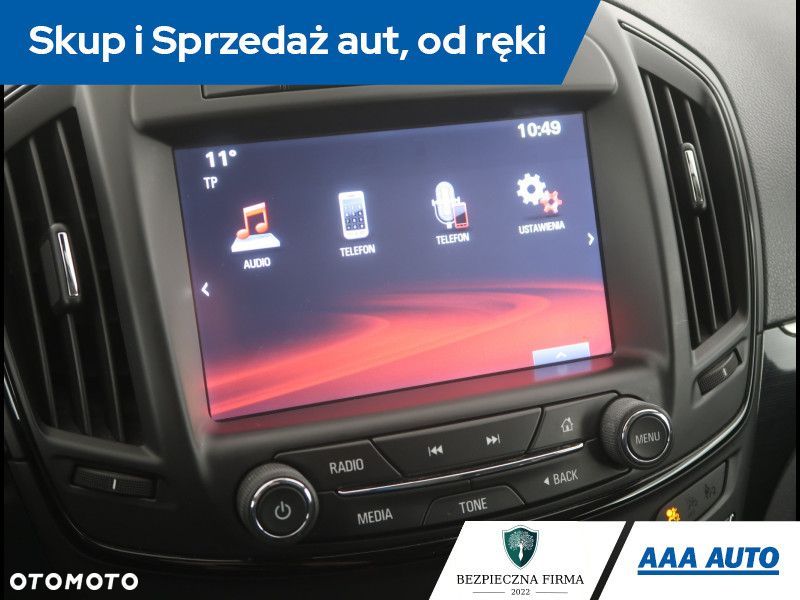 Opel Insignia - 14