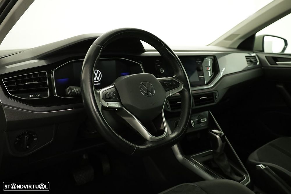 VW Polo 1.0 TSI Style DSG - 7