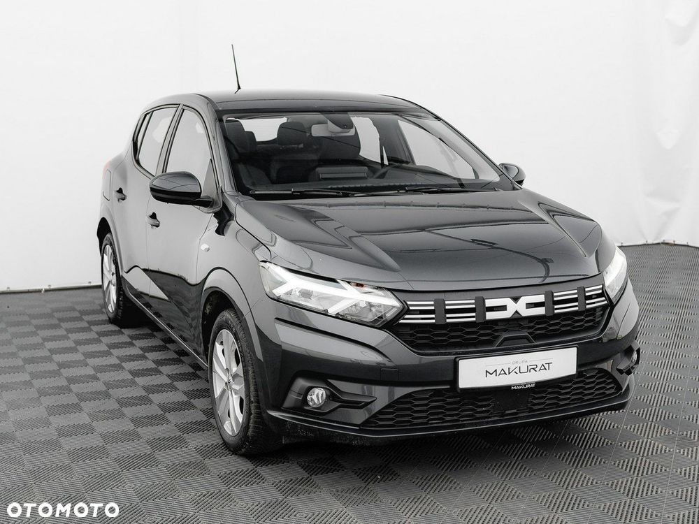 Dacia Sandero 1.0 TCe Expression - 4