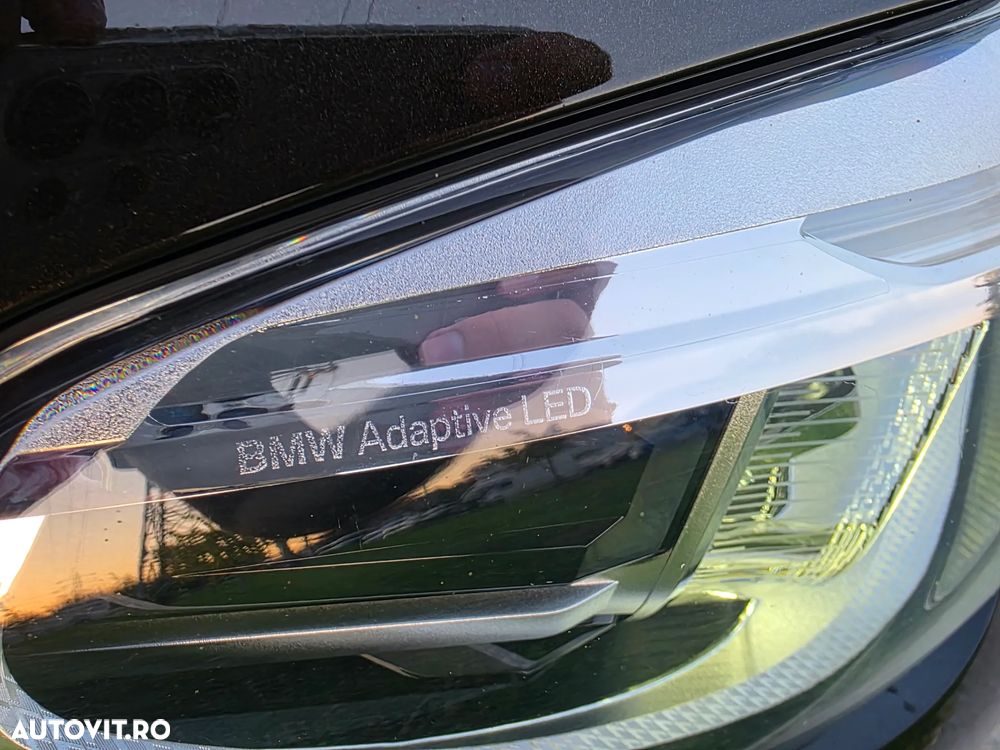 BMW X4 xDrive20d Aut. xLine - 13