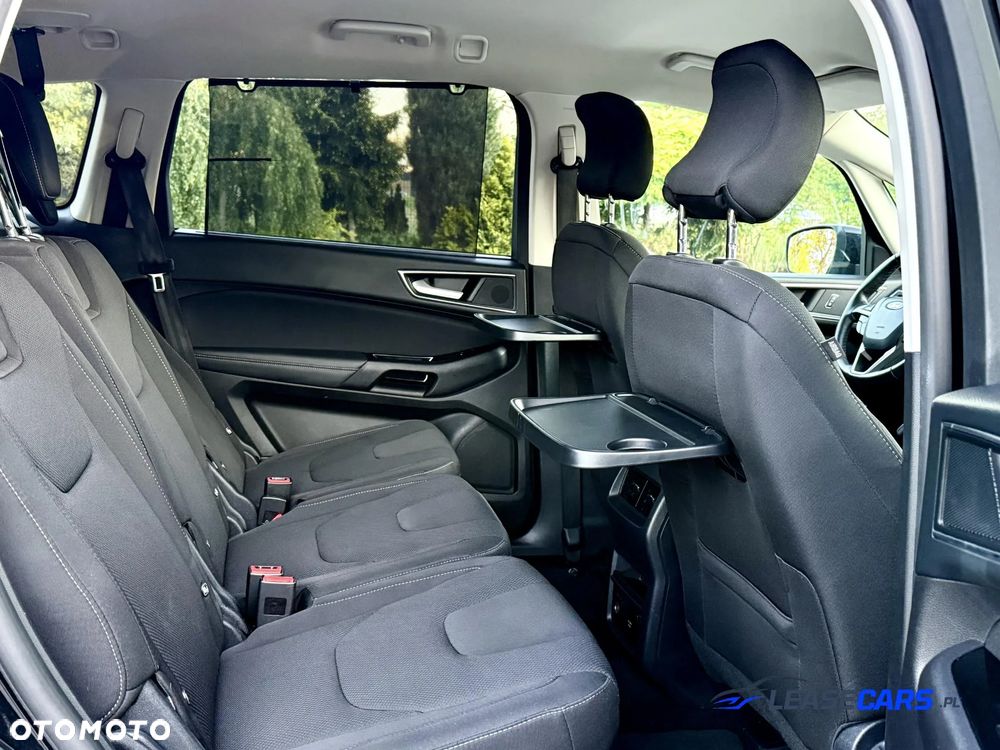 Ford S-Max 2.0 EcoBlue Titanium - 25