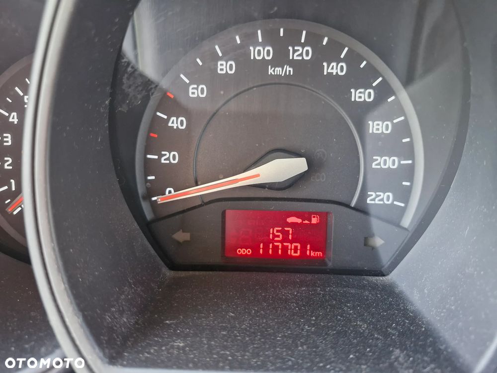 Kia Rio 1.2 Edition 7 - 14