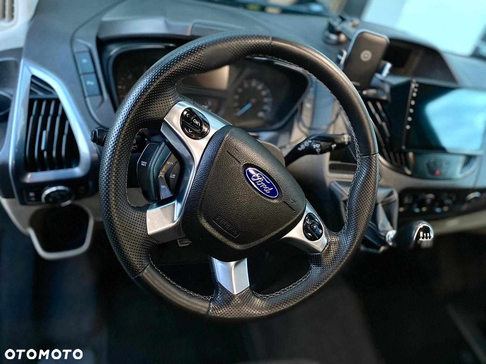 Ford Tourneo Custom 2.0 TDCi L2 Sport - 6