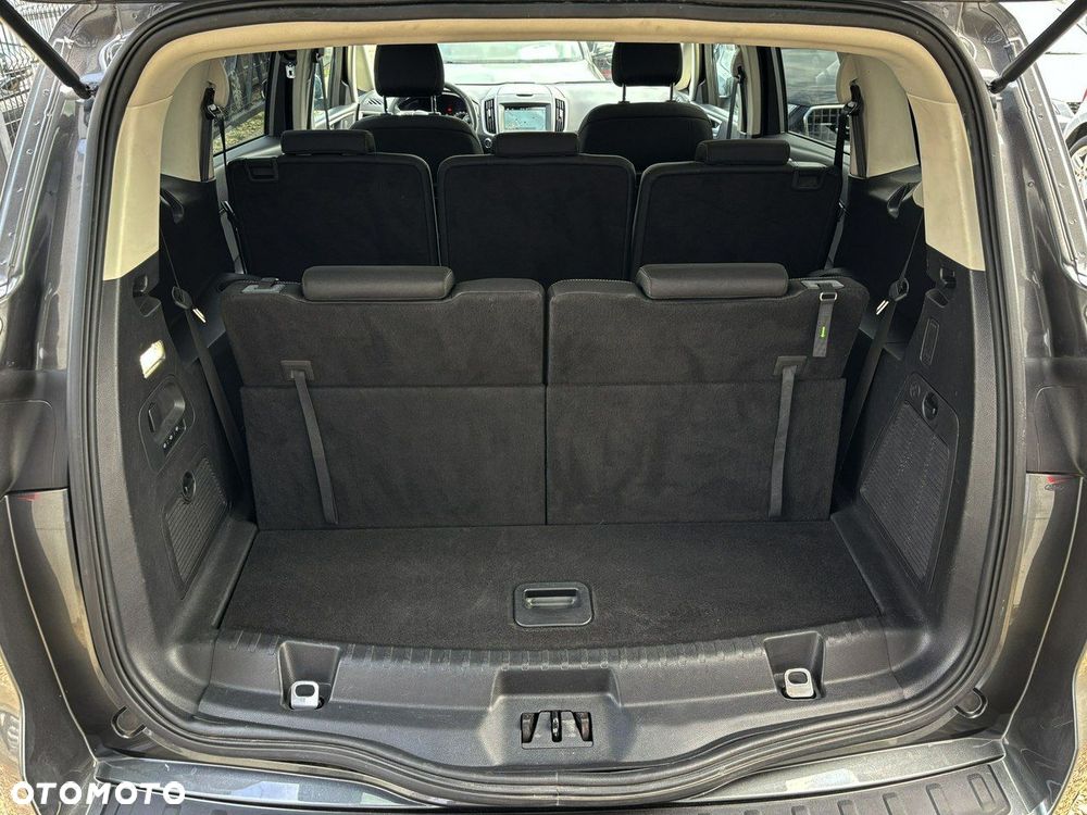 Ford S-Max 1.5 Eco Boost Start-Stopp Business - 5