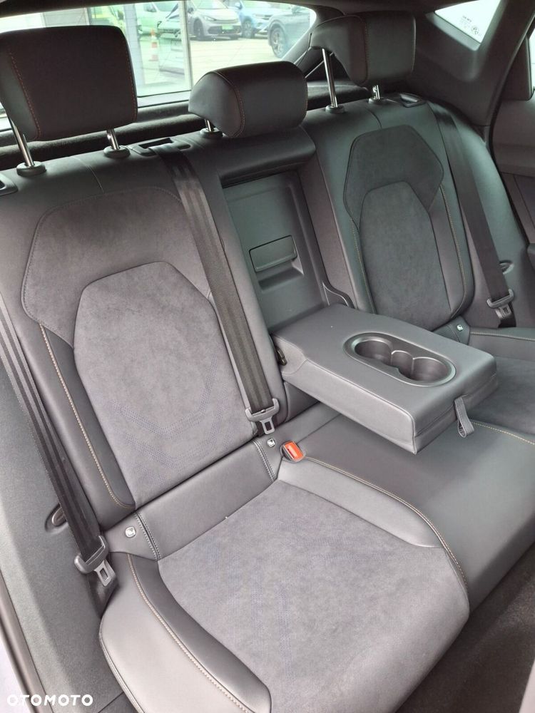 Cupra Leon 1.5 eTSI DSG - 19