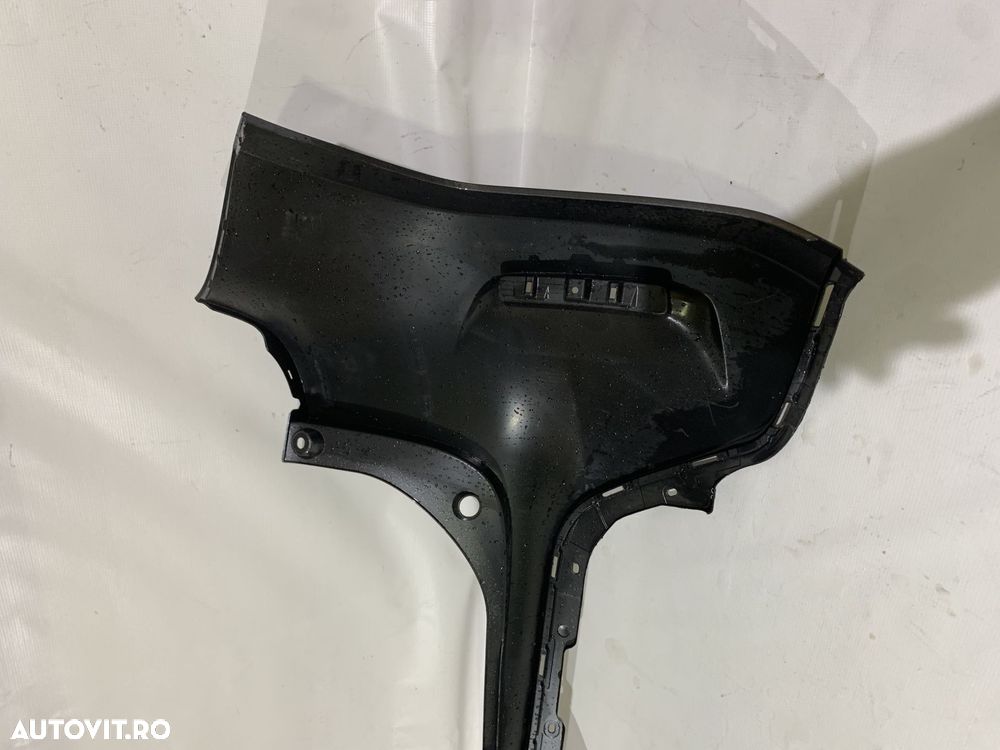 Bara spate Toyota Yaris Cross, 2021, 2022, 2023, 2024, cod origine OE 52159-0DB40. - 4