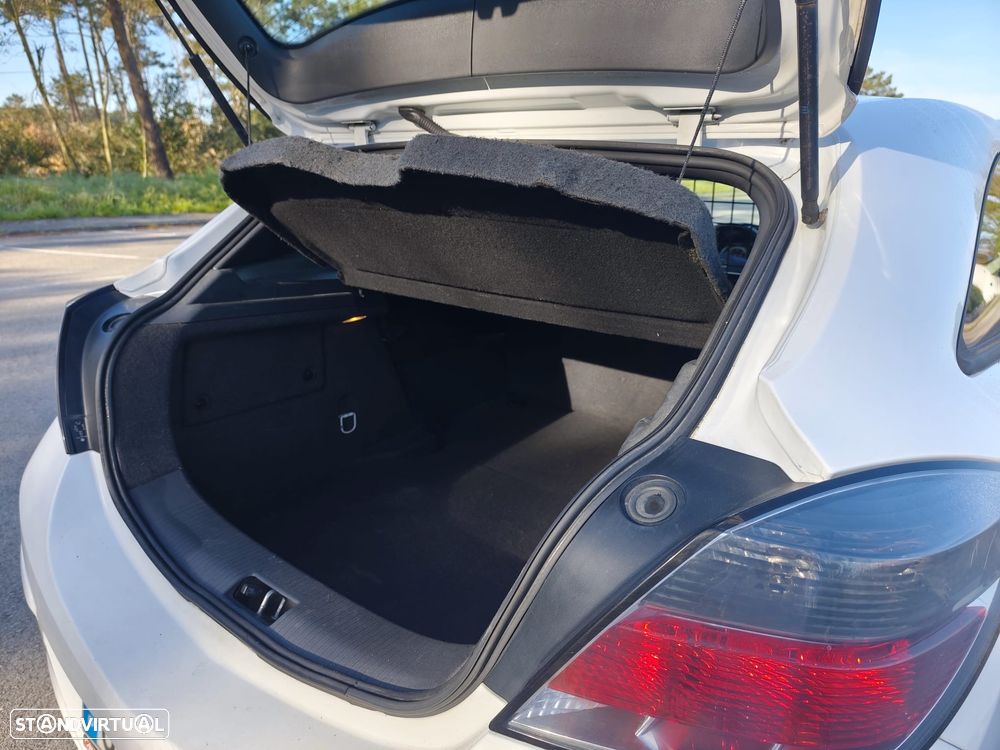 Opel Astra 1.3 CDTI Edition - 6