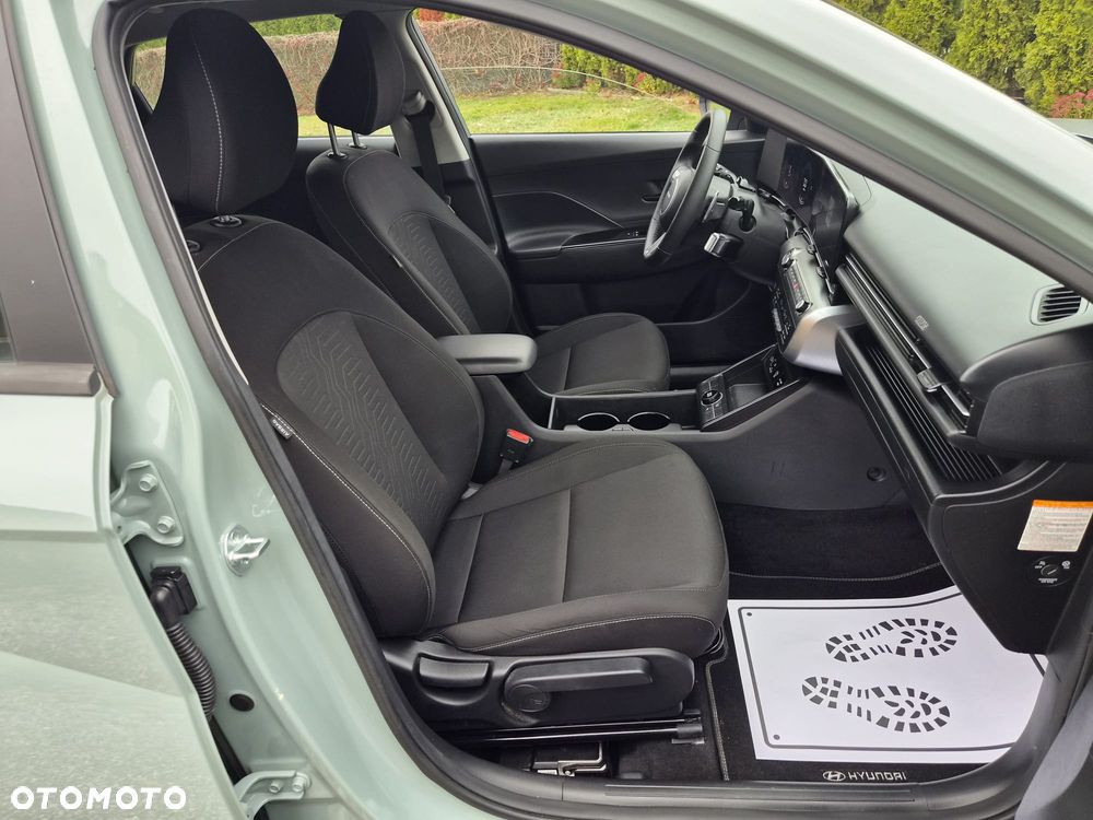 Hyundai Kona - 31