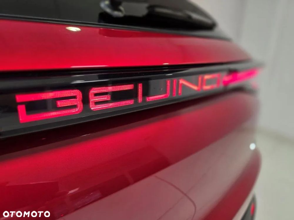 BAIC 7 1.5T Luxury Plus DCT - 13