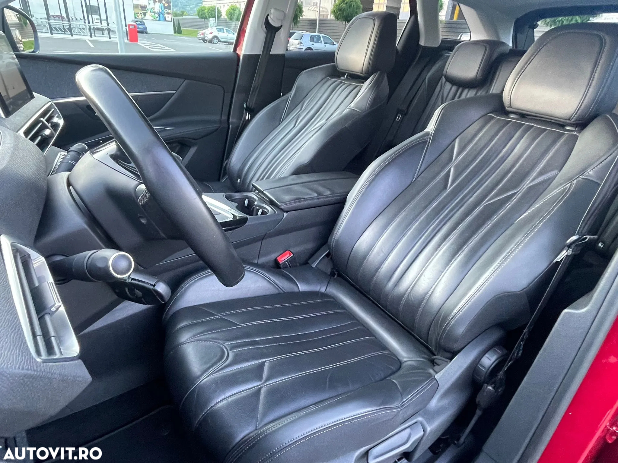 Peugeot 3008 BlueHDi 150 Stop & Start Style - 28