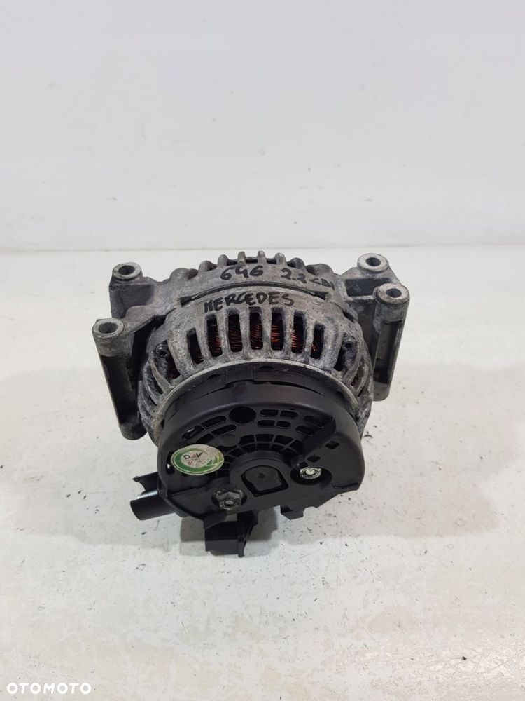 ALTERNATOR 5901259436587 MERCEDES W203 W209 SPRINTER 2.2 CDI - 2