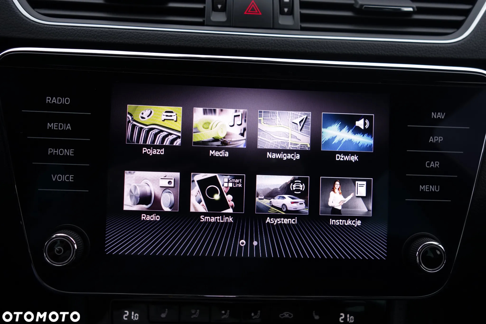 Skoda Superb - 28