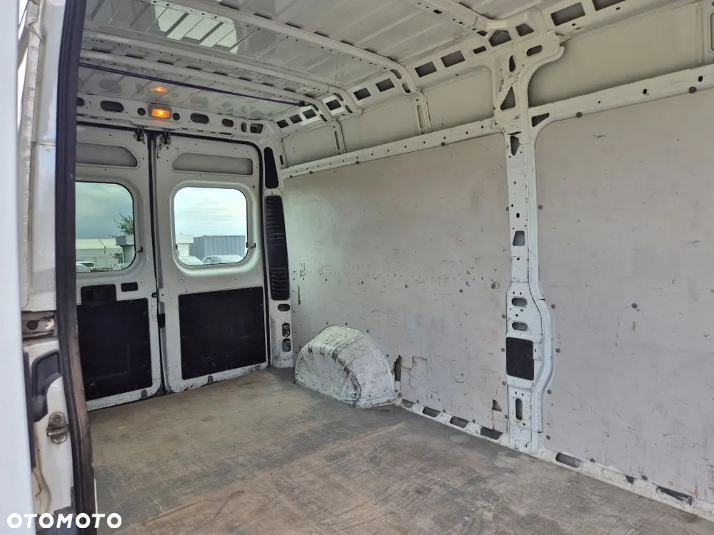 Fiat Ducato 2,3 Diesel L3 H2 - 18