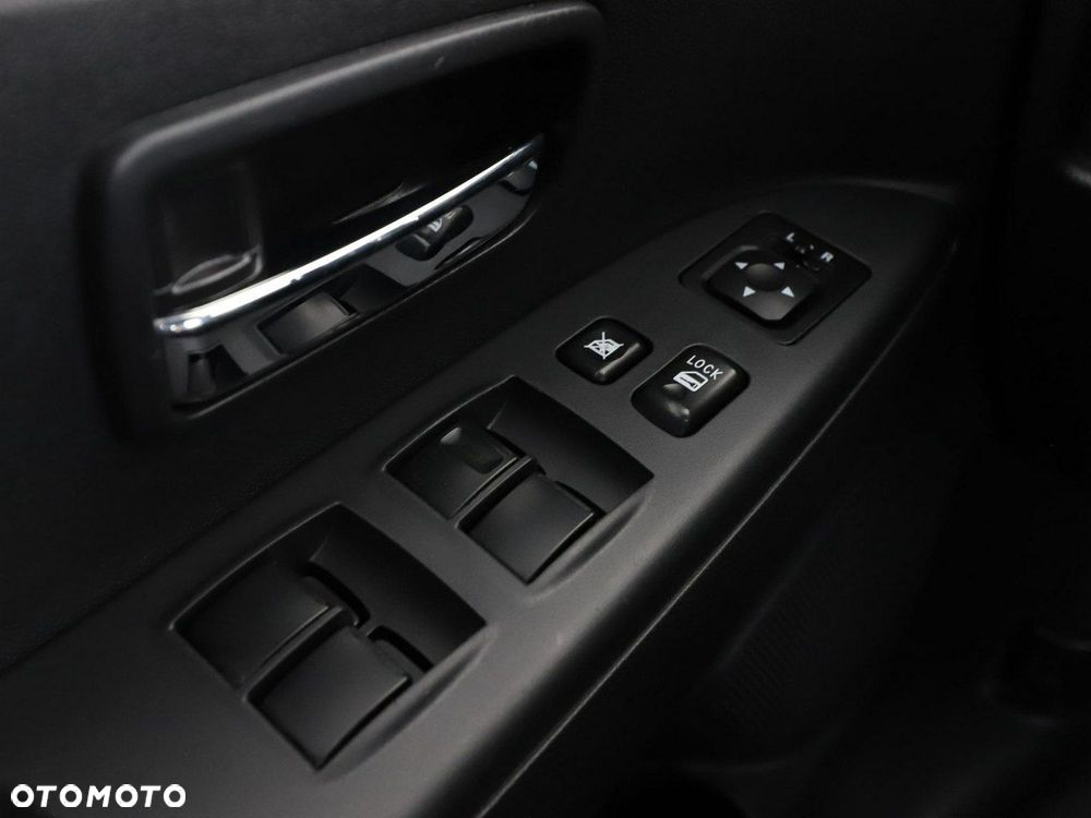 Mitsubishi ASX 1.6 2WD Diamant Edition+ - 33