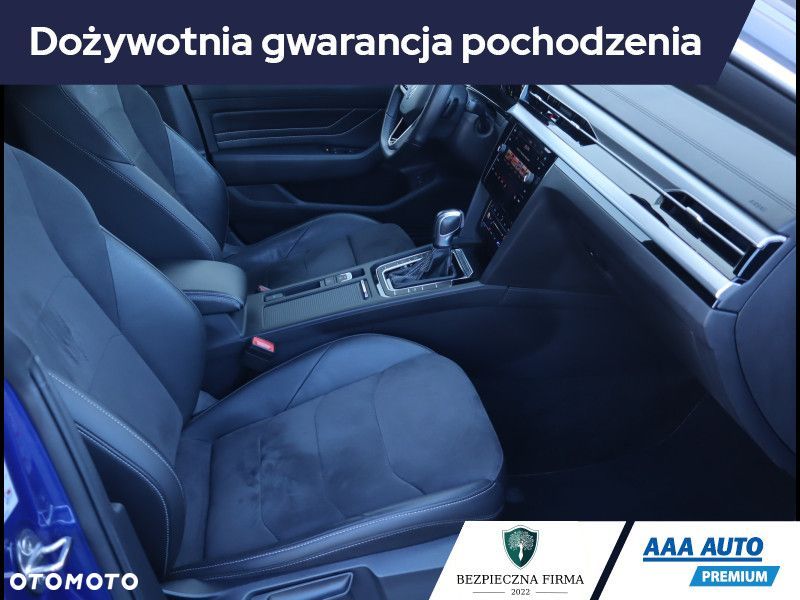 Volkswagen Arteon - 11