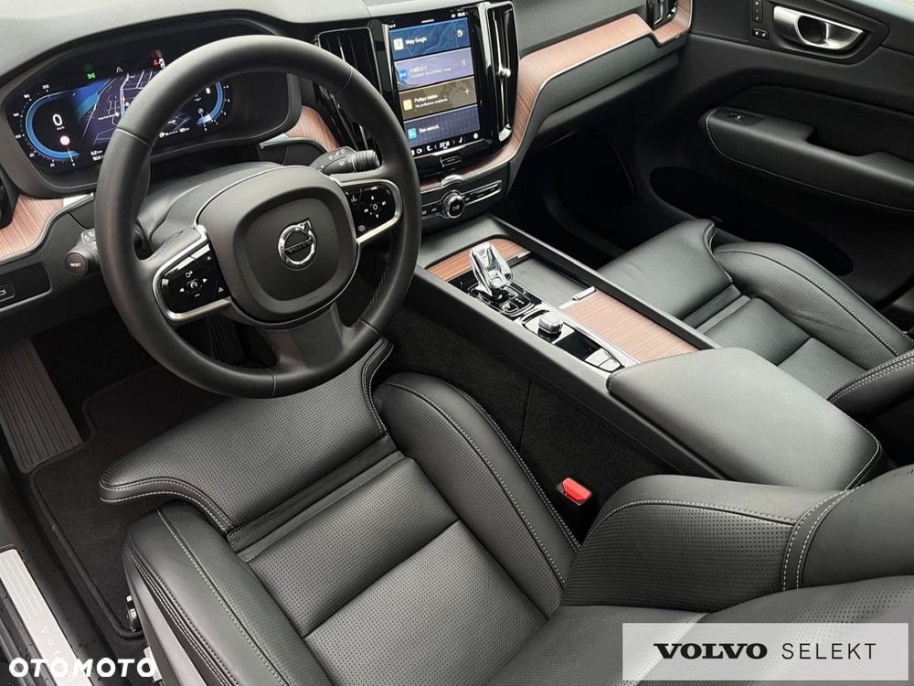 Volvo XC 60 - 11