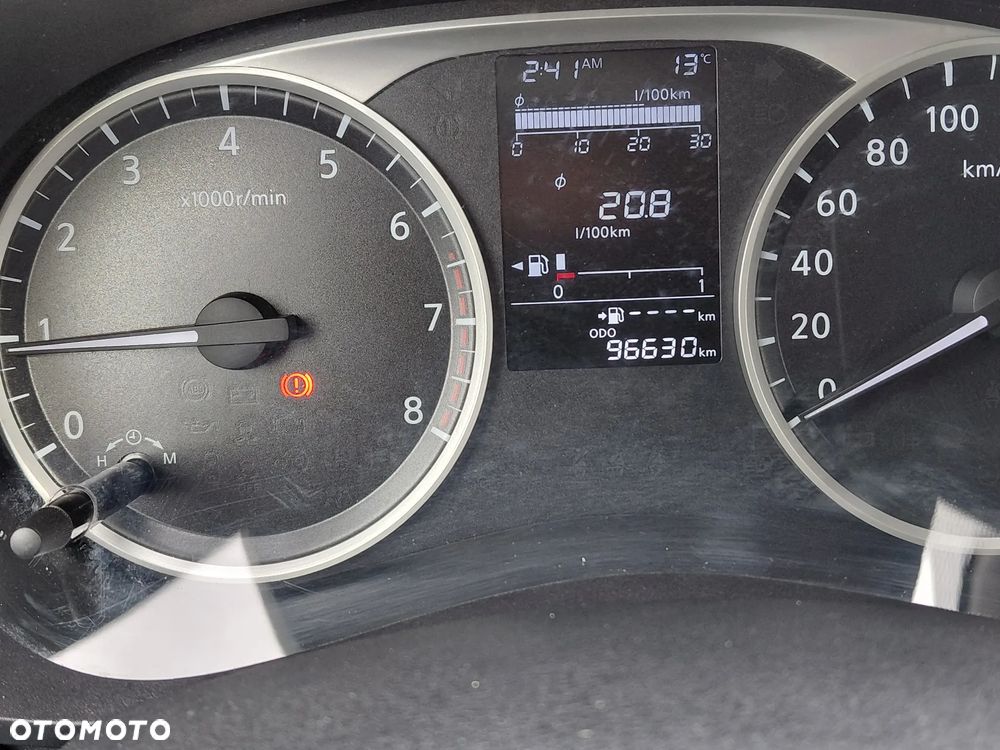 Nissan Micra - 10